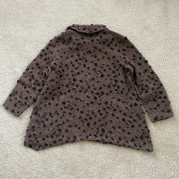 Tib Design Turtleneck Sweater - Picture 6 of 7